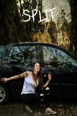 Poster de la película Split