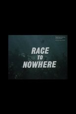 Poster de la película Race To Nowhere