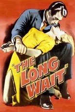 Poster de la película The Long Wait