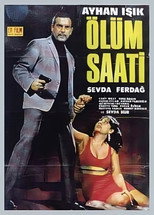 Poster de la película Ölüm Saati