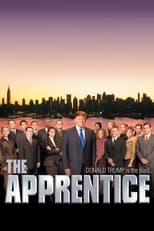 Poster de la serie The Apprentice