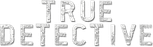 Logo True Detective