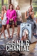 Poster de la serie Gina & Chantal