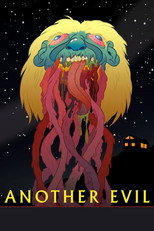 Poster de la película Another Evil