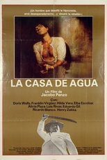 Poster de la película The House of Water