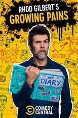 Rhod Gilbert\'s Growing Pains