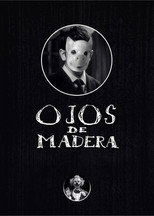 Poster de la película Wood Eyes