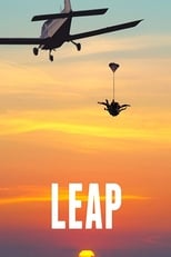 Poster de la película Leap