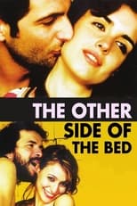 Poster de la película The Other Side of the Bed