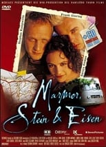 Poster de la película Marmor, Stein & Eisen