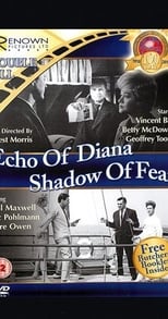 Poster de la película Shadow of Fear