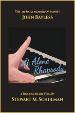 Poster de la película Left Alone Rhapsody