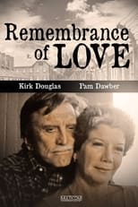 Poster de la película Remembrance Of Love