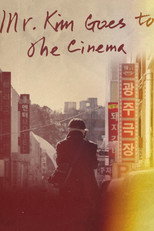 Poster de la película Mr. Kim Goes to the Cinema