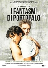 Poster de la serie I fantasmi di Portopalo