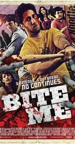 Poster de la película Bite Me