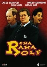 Poster de la serie Rena rama Rolf