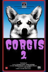 Poster de la película Corgis 2
