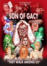 Poster de la película Son Of Gacy