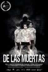 Poster de la película About the Deaths