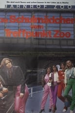 Poster de la película Die Schulmädchen vom Treffpunkt Zoo