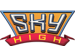 Logo Sky High