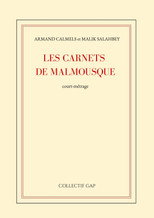Poster de la película Les carnets de Malmousque