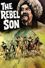 Poster de la película The Rebel Son