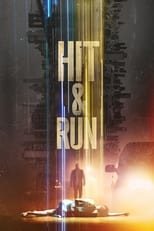 Poster de la serie Hit & Run