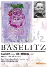 Poster de la película Ich, Georg Baselitz