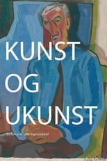 Poster de la película Kunst og Ukunst