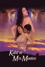 Poster de la película Ang Kabit Ni Mrs. Montero