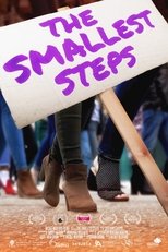 Poster de la película The smallest steps