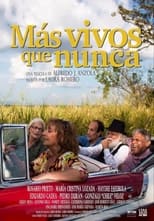 Poster de la película Más vivos que nunca