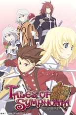 Tales of Symphonia