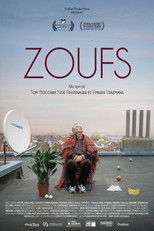 Poster de la película Zoufs