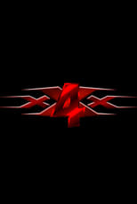 Poster de la película xXx 4