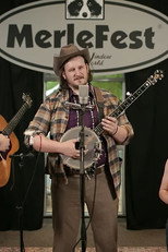 Poster de la película Willi Carlisle: Live at MerleFest