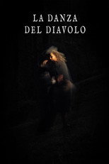Poster de la película La danza del diavolo