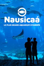 Poster de la película Nausicaa: The Largest Aquarium in Europe