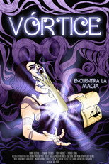 Poster de la serie Vórtice