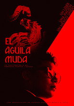 Poster de la película El Águila Muda