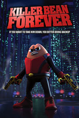 Poster de la película Killer Bean Forever