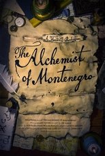 Poster de la película The Alchemist of Montenegro