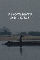 Poster de la película The Movement of Things