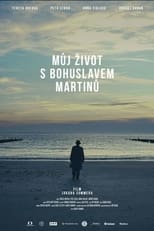 Poster de la película Můj život s Bohuslavem Martinů