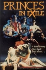 Poster de la película Princes In Exile