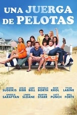 Poster de la película Una juerga de pelotas