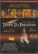 Poster de la película Train to Pakistan