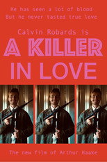 Poster de la película A Killer In Love